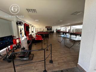 L'acqua Caldas Novas - 7