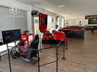 L'acqua Caldas Novas - 6