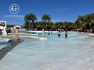 L'acqua Caldas Novas - 8