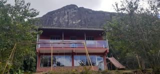 Casa Cabeça de Boi - 3