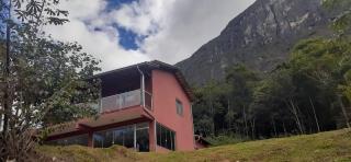 Casa Cabeça de Boi - 2