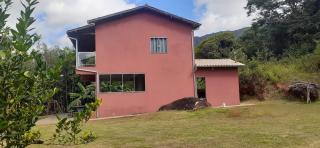 Casa Cabeça de Boi - 1