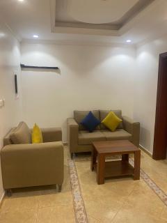 سڤن نايت للوحدات السكنية - Seven nights - 5