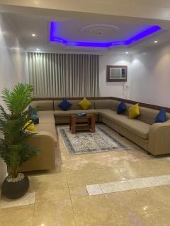 سڤن نايت للوحدات السكنية - Seven nights - 0