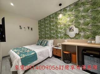 墾丁卿卿文旅 - 1