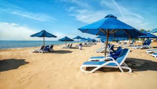 شالية فى فندق ايليت قرية تيوليب - 7