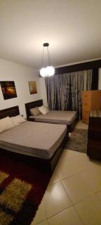 شالية فى فندق ايليت قرية تيوليب - 4