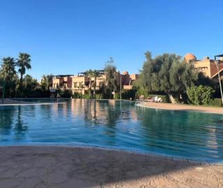 Atlas golf resort beldi chic piscine - 3