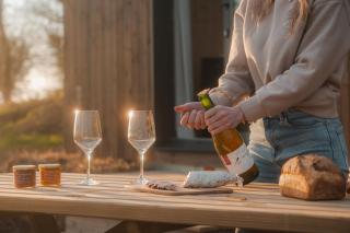 Parcel Fonneuve Les Crins - Montauban - 8