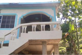 Lovely 1-Bed Cottage in St Catherine - 3