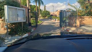 Atlas golf resort beldi chic piscine - 4