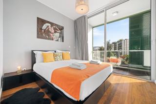 Vista Savoy Apartamento - 5