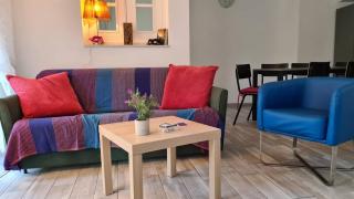 Heart of Sliema Apartment - 9