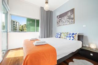 Vista Savoy Apartamento - 2