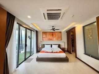 Large Luxurious 1-bedroom condos in Rawai - 1