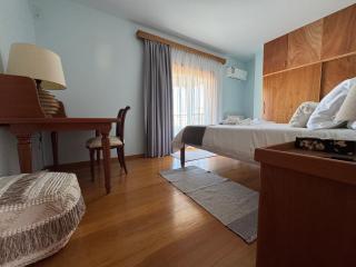 Double view apartment - 4