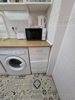 Apartamento Carranque - 5