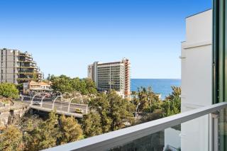 Vista Savoy Apartamento - 6