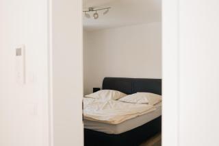 Gemütliche Wohnung mit großer Terrasse - 7