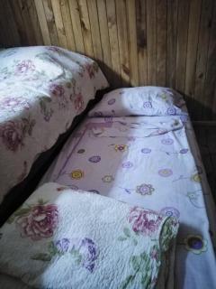 Luminosa Cabaña a pasos de Avda Recabarren - 6