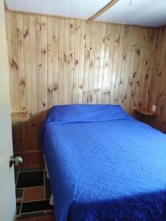 Luminosa Cabaña a pasos de Avda Recabarren - 5