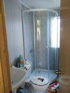 Luminosa Cabaña a pasos de Avda Recabarren - 4