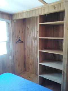 Luminosa Cabaña a pasos de Avda Recabarren - 3