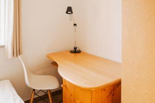 Gemütliche Wohnung mit großer Terrasse - 1