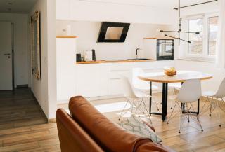 Gemütliche Wohnung mit großer Terrasse - 5