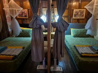 Baan Koody Hostel - 7