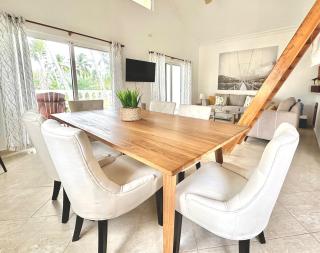 Beautiful second floor apartment with loft 5D - 6