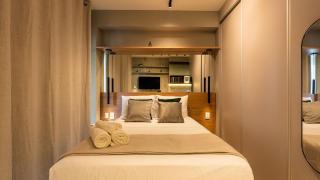 By DH: Luxo e conforto em Perdizes, aos poucos minutos do Allianz parque - 9