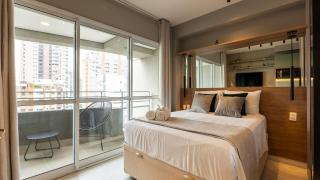 By DH: Luxo e conforto em Perdizes, aos poucos minutos do Allianz parque - 8