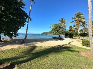 Beautiful second floor apartment with loft 5D - 2