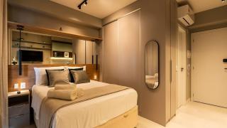 By DH: Luxo e conforto em Perdizes, aos poucos minutos do Allianz parque - 7