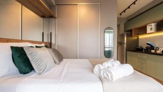 By DH: Luxo e conforto em Perdizes, aos poucos minutos do Allianz parque - 6