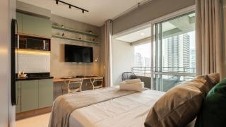 By DH: Luxo e conforto em Perdizes, aos poucos minutos do Allianz parque - 5