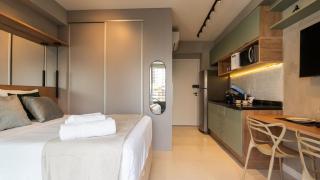 By DH: Luxo e conforto em Perdizes, aos poucos minutos do Allianz parque - 4