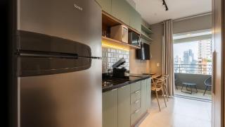 By DH: Luxo e conforto em Perdizes, aos poucos minutos do Allianz parque - 3