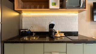 By DH: Luxo e conforto em Perdizes, aos poucos minutos do Allianz parque - 2