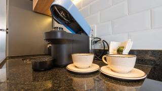 By DH: Luxo e conforto em Perdizes, aos poucos minutos do Allianz parque - 1