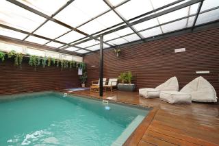 נוף ליער - Forest View Villa - 5