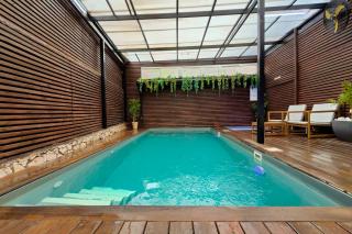 נוף ליער - Forest View Villa - 0