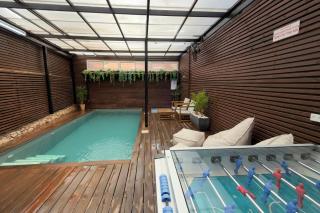 נוף ליער - Forest View Villa - 4