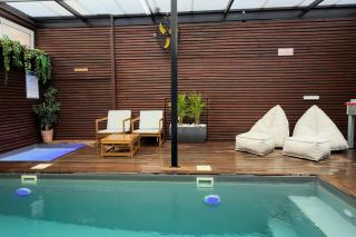 נוף ליער - Forest View Villa - 6