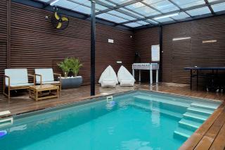 נוף ליער - Forest View Villa - 5