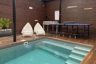 נוף ליער - Forest View Villa - 2