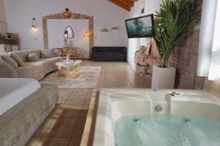 נוף ליער - Forest View Villa - 1