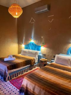 Chez Tonton Guesthouse - 5