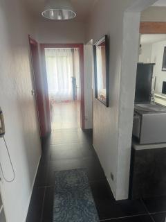 Appartement T2 dans une résidence avec une place de parking privée gratuite - 8